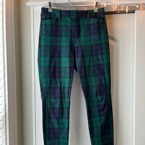Old Navy Pixie ankle pants